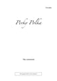 Perky Polka orchestral Orchestra sheet music cover